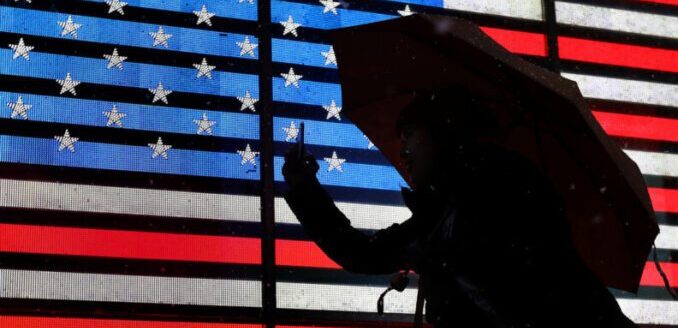 Los "Papeles de Pandora" revelan paraísos fiscales en EEUU