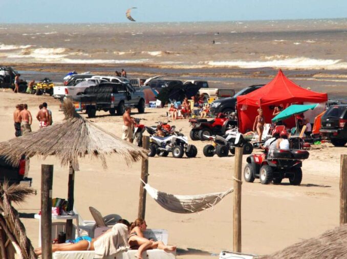 Vacaciones en la Costa Atlántica: Opciones de precios y alojamientos para este verano