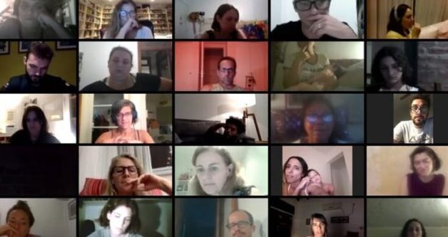 Si la pandemia se acaba, ¿Zoom llegó para quedarse?