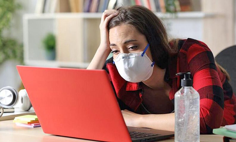 Brasil: crean un algoritmo que identifica señales de depresión en usuarios de redes sociales