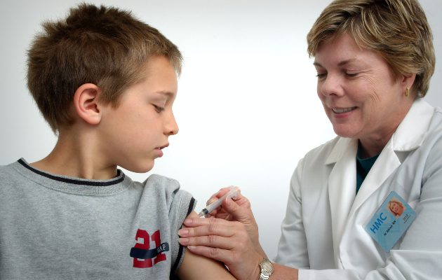 El Condado Miami-Dade ofrece vacunación para niños en varios lugares y escuelas primarias