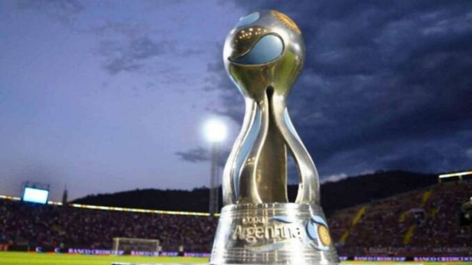 copa argentina
