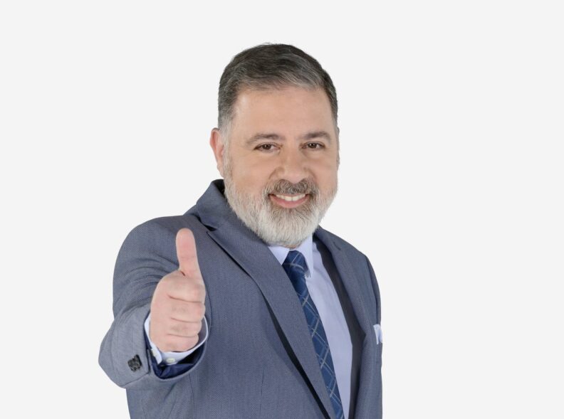 Club Atlético Independiente: Fabián Doman encabezaría el trinomio opositor