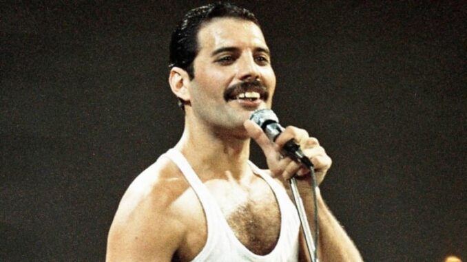 Freddie Mercury, el provocador que cambió la historia del rock