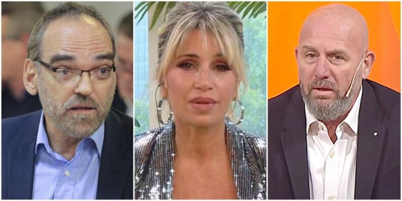 Denuncia a los diputados Waldo Wolff y Fernando Iglesias: Revés judicial para Florencia Peña 