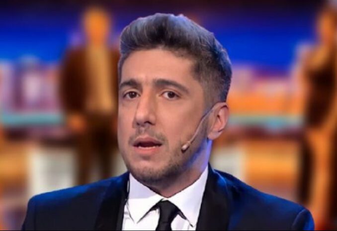 Uno de los pases del año a Telefe