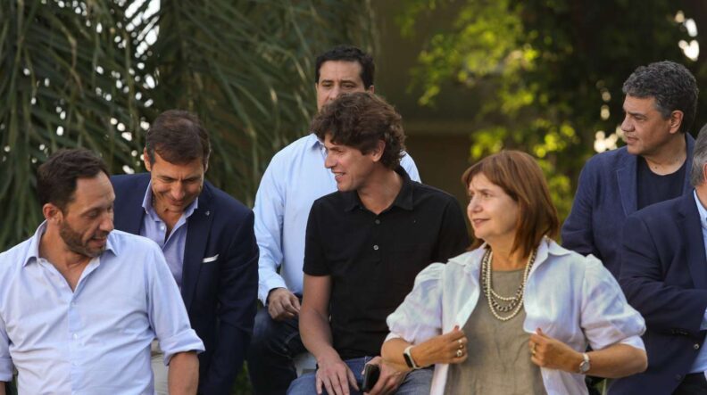 Carrera del Gobierno con 116 DNU antes que cambie la composición del Congreso