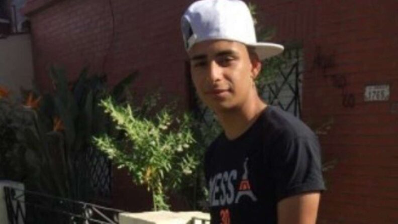 Murió Lucas, el futbolista de Barracas Central que fue baleado en la cabeza por la policía