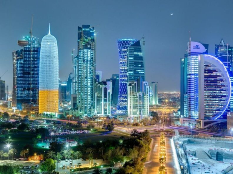 El lado B de Qatar 2022: explotación humana y muerte en los trabajadores