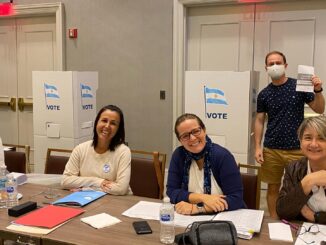 Elecciones Argentina 2021: Los resultados en Miami