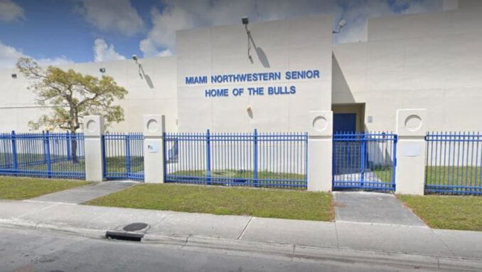 Nuevos detalles sobre la amenaza contra la escuela secundaria Miami Northwestern