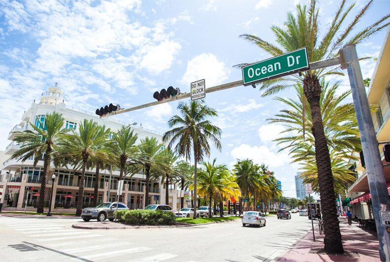 Miami Beach busca voluntarios residentes para crear una patrulla civil