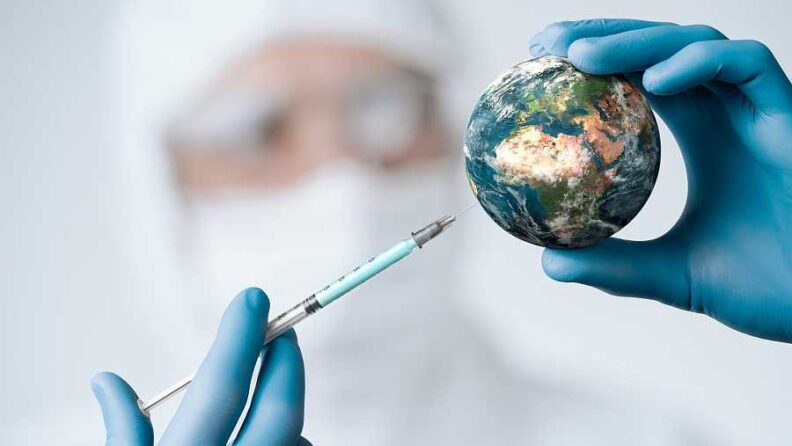 ¿Cómo decidirá el mundo cuándo se termina la pandemia?