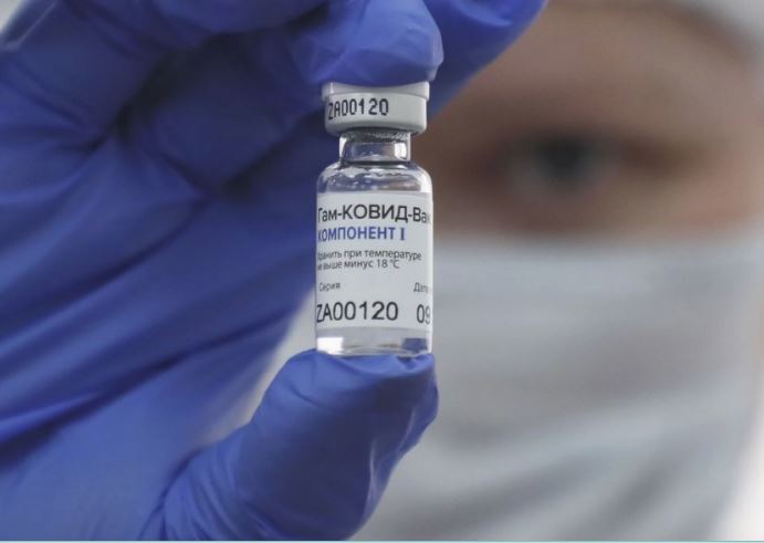 Rusia explicó por qué no le entregó los datos a la OMS de las vacunas rusas