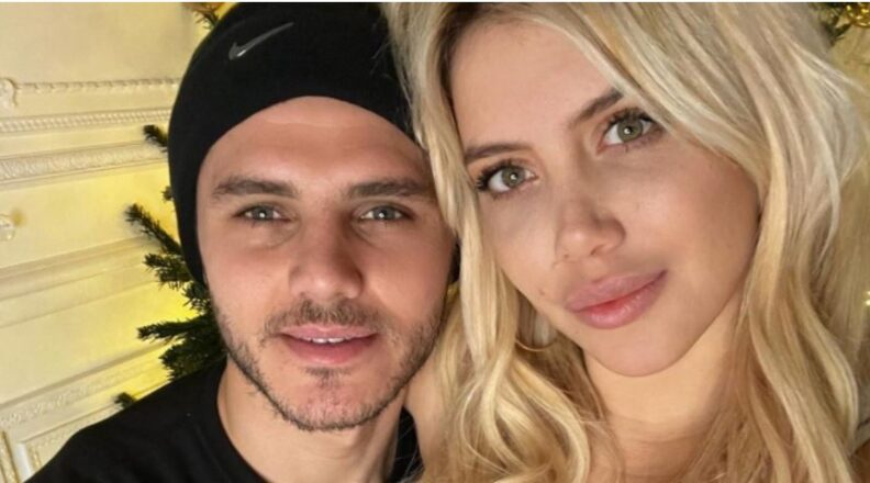 Wanda Nara cumple 35 años y Mauro Icardi le dedicó un posteo romántico en sus redes