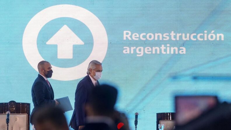 Financial Times: Argentina será un "paria financiero internacional" si no logra un acuerdo con el FMI