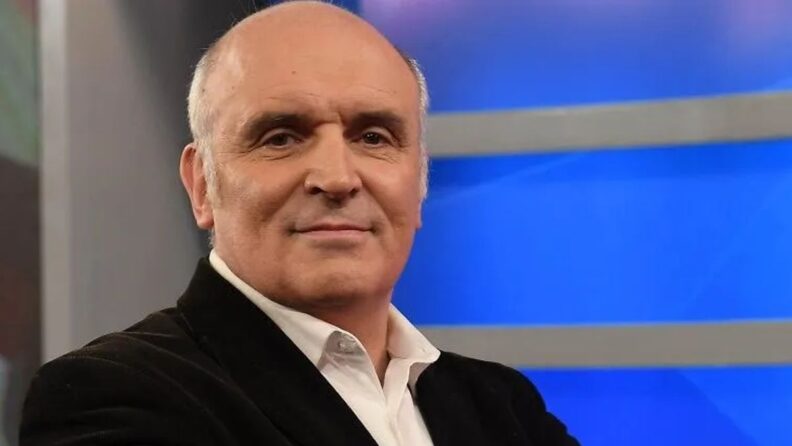 Espert: "Alberto Fernández tiene menos bolas que Cristina ovarios"