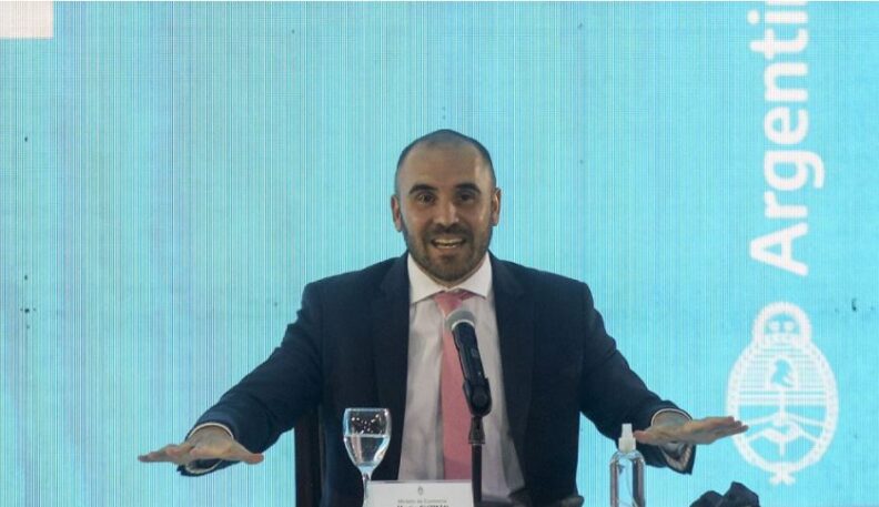 Argentina y el FMI enfrentados por la política para reducir el déficit: “No aceptaremos condicionamientos”