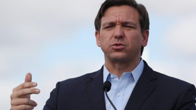 El Gobernador de Florida propone eliminar el IRS por un impuesto único