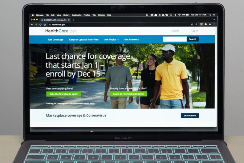 EEUU: El plazo de inscripción al seguro médico termina el sábado 