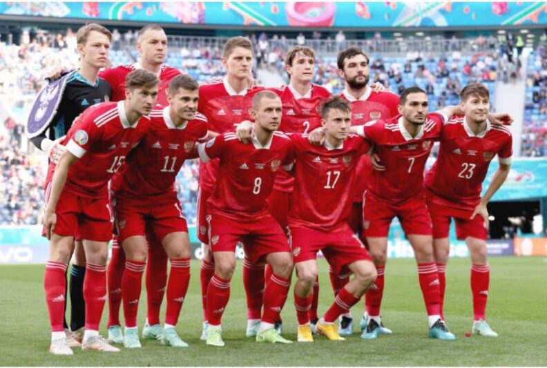 FIFA y UEFA suspenden a Rusia del fútbol internacional