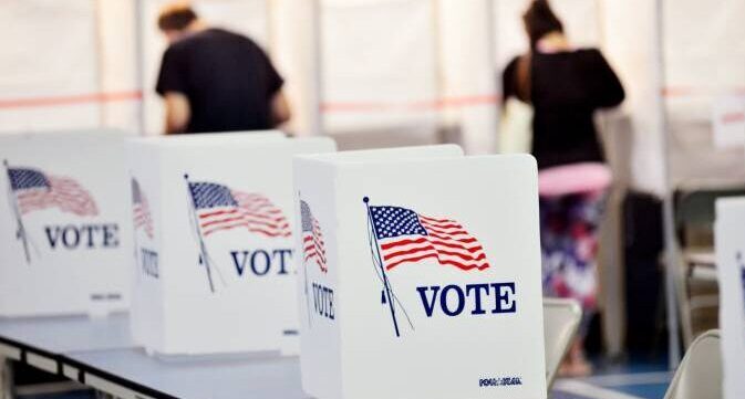 El crecimiento del voto latino: factor decisivo en las elecciones presidenciales de Estados Unidos