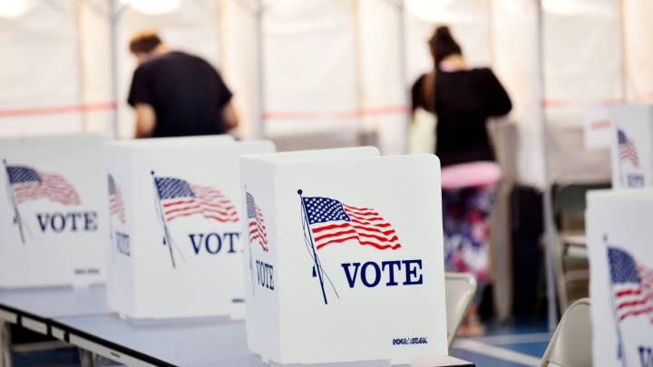 EEUU: Más de 11 millones de hispanos podrían votar en elecciones de 2022