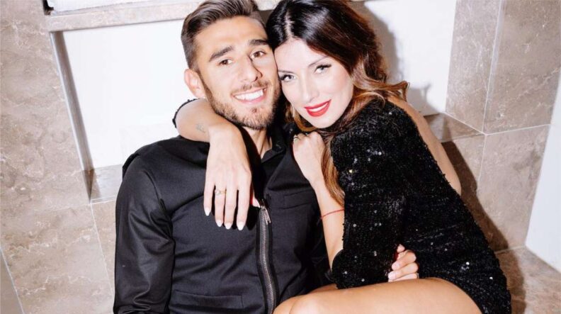 “Toto” Salvio: la Justicia dispuso la perimetral y determinó que no podrá manejar por 3 meses ni salir del país