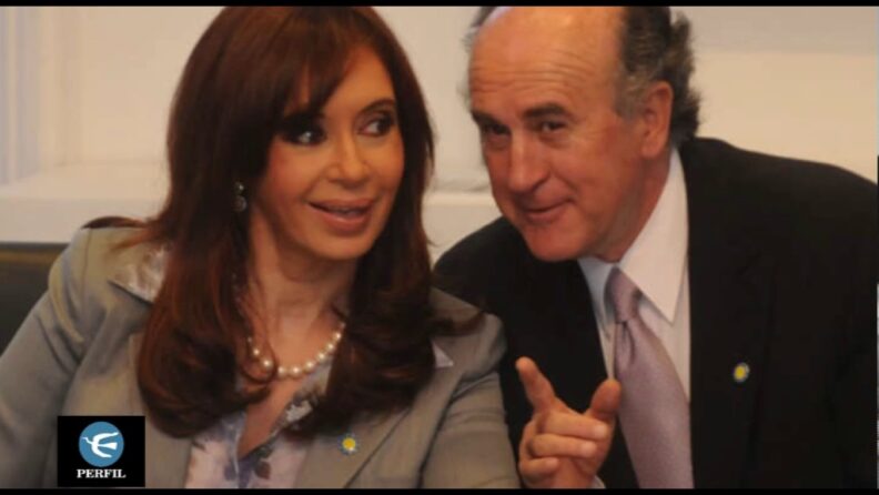 Fijan fecha de juicio a Oscar Parrilli por administración fraudulenta: autorizó el pago de un libro sobre CFK que nunca se imprimió