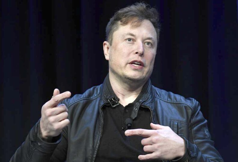 Elon Musk de Tesla es el mayor accionista de Twitter