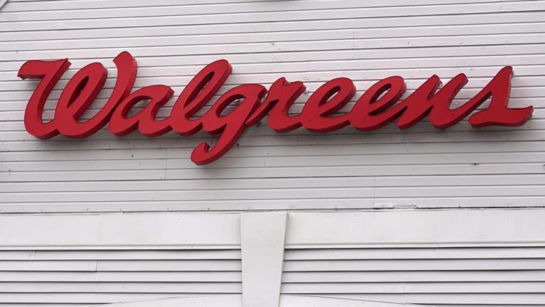 Se abrió juicio por venta de opioides contra Walgreens en Florida