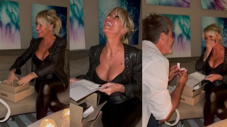 Florencia Peña anunció que se casa en Noviembre