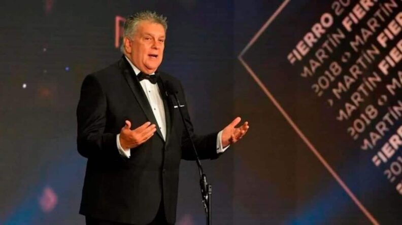 Los premios Martín Fierro contarán con un protocolo estricto de Covid-19 frente al aumento de casos