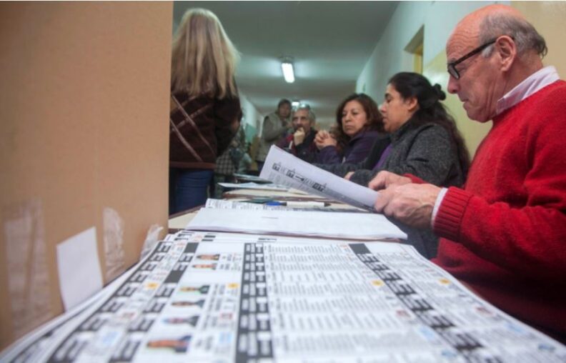 El debate por la Boleta Única y un repaso de los pros y contra