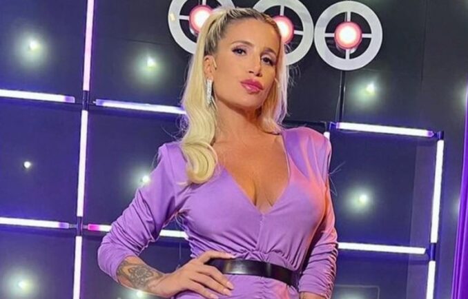 Denunciaron al programa de Florencia Peña por "contenido sexual y grosero”