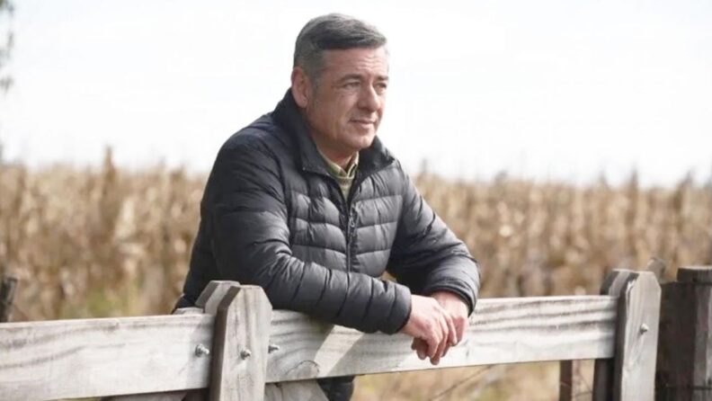 Repudio del campo a las declaraciones de Alberto Fernández sobre las retenciones: “Es indignante”