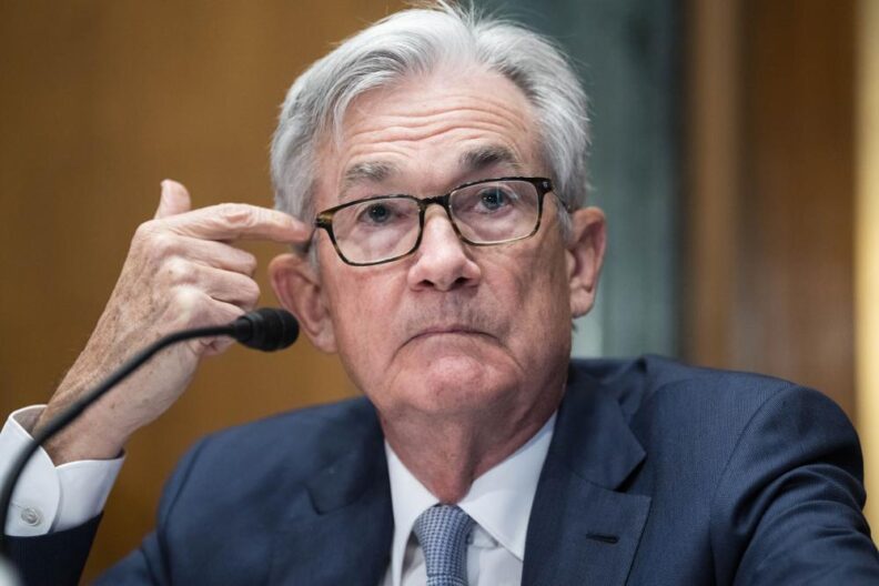 EEUU: La Reserva Federal sube la tasa de interés para controlar la inflación 