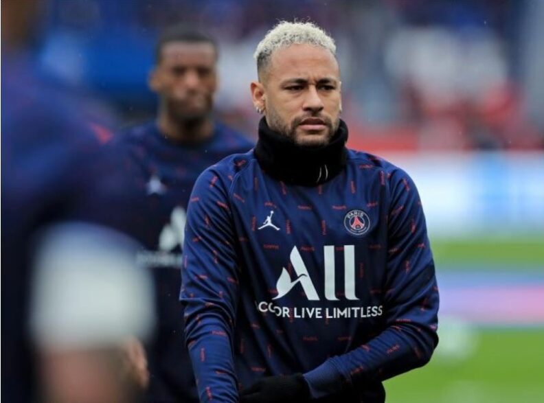 Explotó la bomba: PSG le marcó la salida a Neymar y el brasileño pide una fortuna para irse
