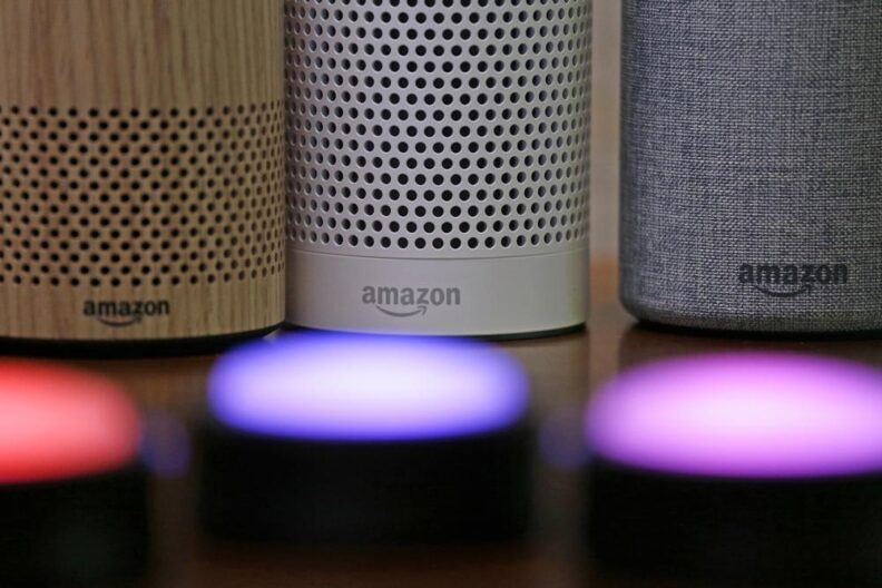 Alexa de Amazon pronto podría imitar la voz de parientes fallecidos