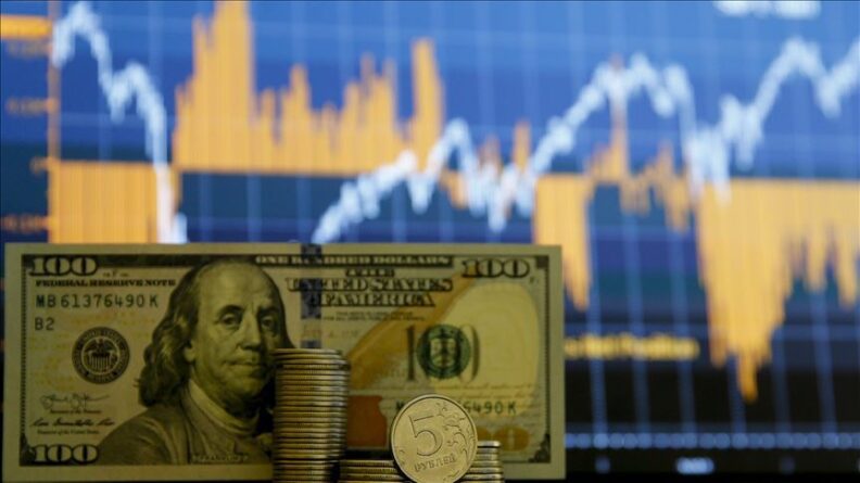 EEUU: La Secretaria del Tesoro admite desaceleración de la economía