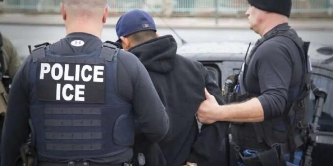 ICE arrestará inmigrantes indocumentados a cualquier hora