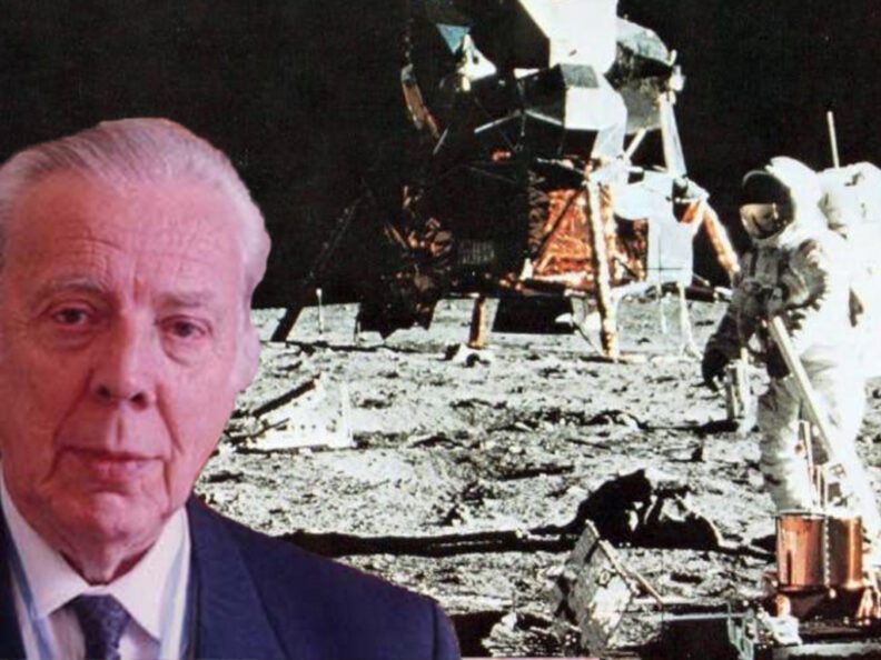 Día del Amigo: el creador de uno de los festejos más extendidos en el mundo