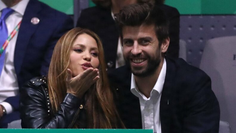 La madre de Shakira quiere una reconciliación de su hija con Piqué