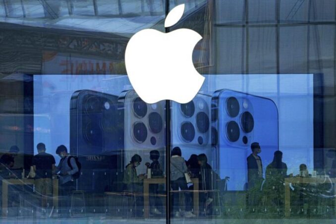 Apple advierte sobre fallas de seguridad en iPhones, iPads y Macs