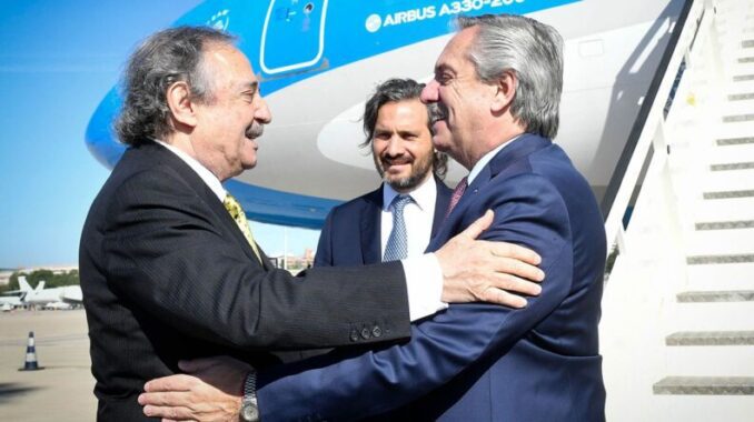 Los embajadores argentinos cobran el doble que sus pares de países vecinos