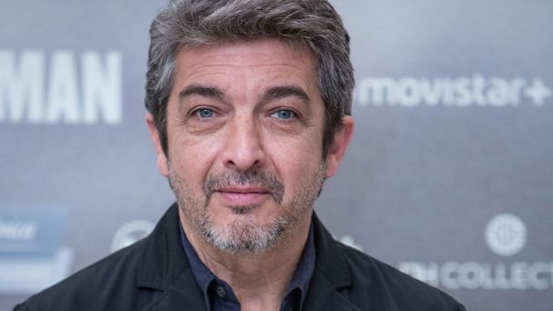 Ricardo Darín: “cada uno hace lo que puede con respecto a la ira pero es importante revisar la violencia propia”