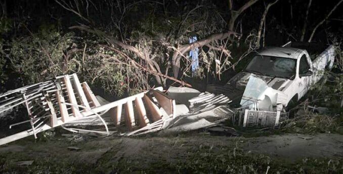 Las costas de Florida atrae cada vez más a los habitantes,