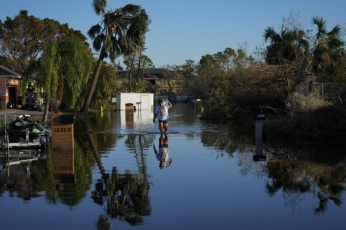 SBA ayuda con préstamos a más empresas y residentes de Florida