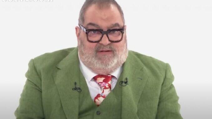 Jorge Lanata: “Es inocultable que las tomas de escuelas de CABA son políticas, padres K con hijos K”