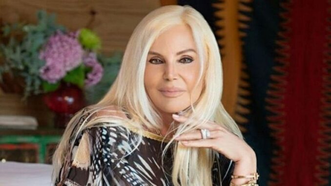 Susana Giménez le ganó el juicio a la AFIP por supuesto fraude fiscal